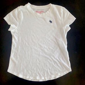 Abercrombie and Fitch Girl’s Shirt